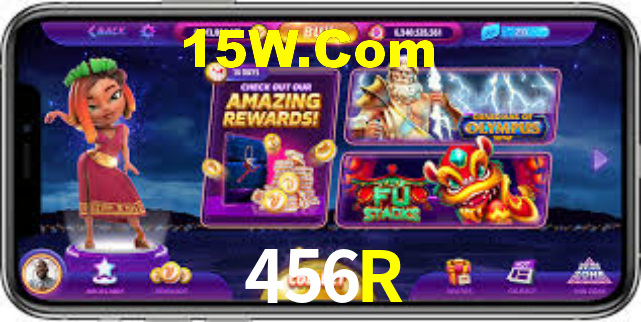 456R,456r.com