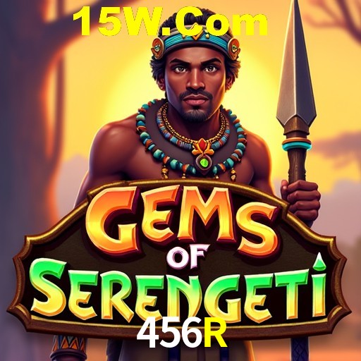 APP oficial da 456R para mobile