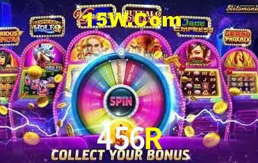 Diretório de Jogos 456R