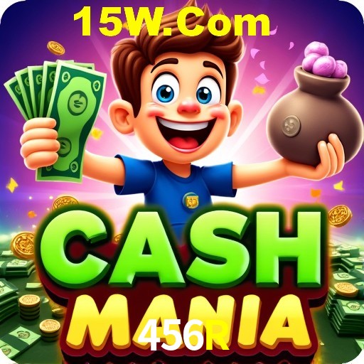 Descubra o Mundo do Cassino Online com 456R