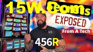 Welcome Bonus 456R