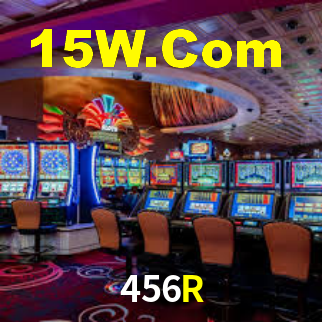 456R: A Experiência de Casino com Jogos de Mesa ao Vivo