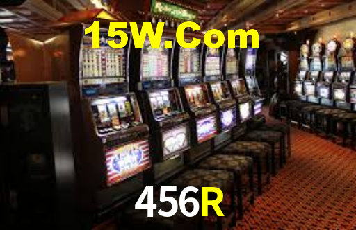 Sinta a adrenalina dos jogos de cassino com 456R