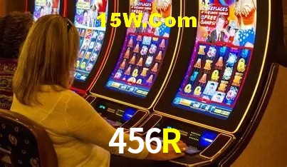 Jogos de Slot 456R