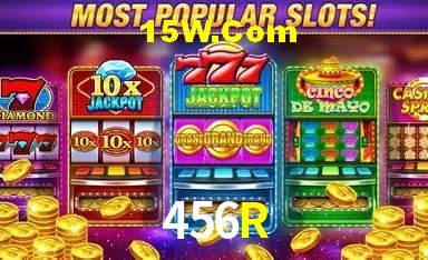 Casino Ao Vivo 456R