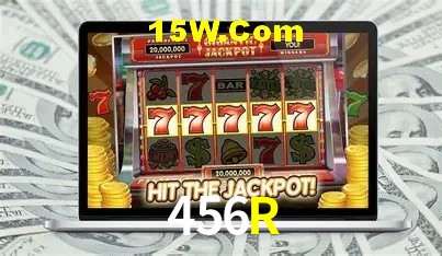 Provedores de Jogos 456R