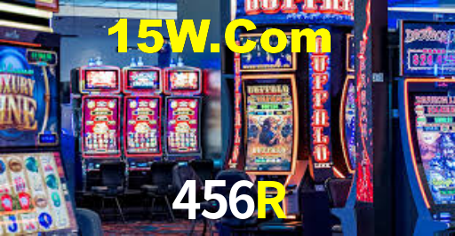 456R - Melhores Jogos De Caça-Níqueis - 456r.com