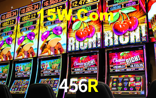 456R,456r.com