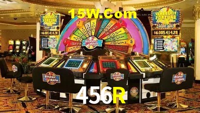 Benefícios da Conta 456R